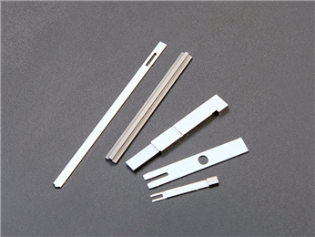 Mold parts